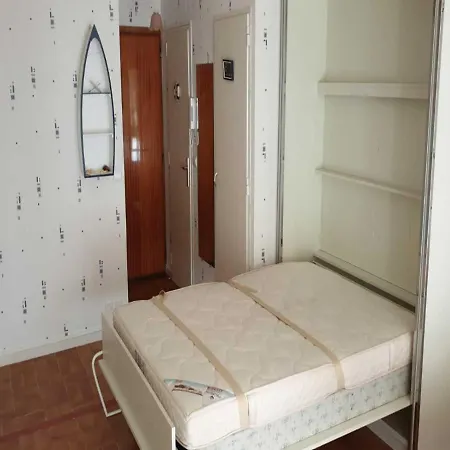 Studio 35m² Cap D'agde Apartment