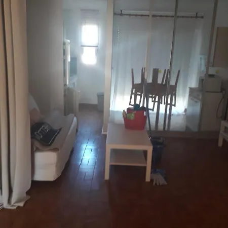 Apartment Studio 35m² Cap D'agde Agde