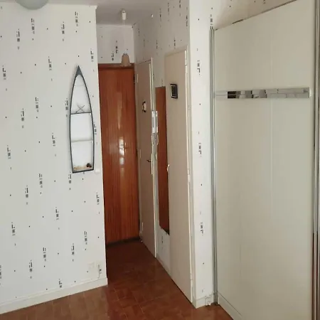Studio 35m² Cap D'agde Apartment Agde