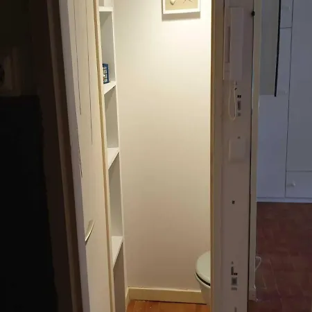Studio 35m² Cap D'agde Apartment Agde