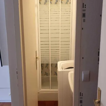 Apartmán Studio 35m² Cap D'agde *